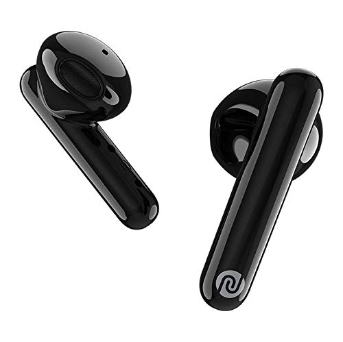 Noise Air Buds Truly Wireless Earbuds(Jet Black)