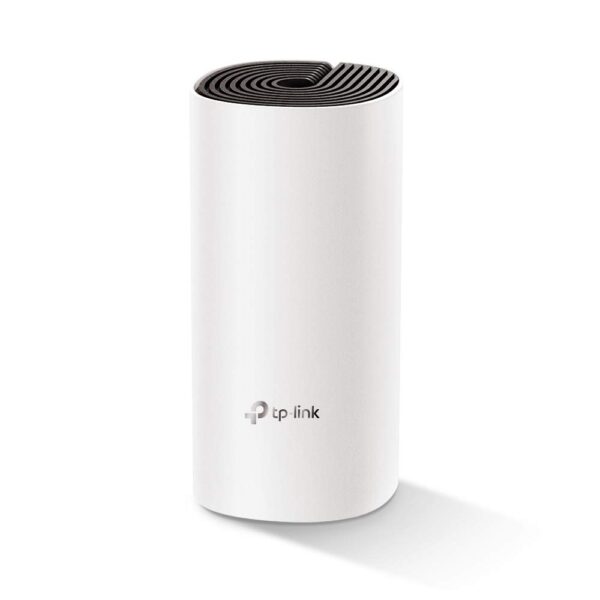 TP-Link Deco M4 Whole Home Mesh Wi-Fi System, (Router and Wi-Fi Booster)