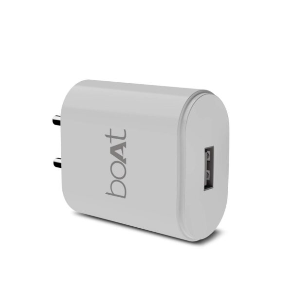 Boat WCD 10W Rapid Charger (with Smart IC Protection)