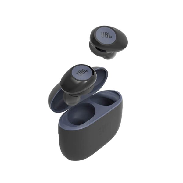 JBL Tune 125TWS True Wireless in-Ear Headphones (Blue)