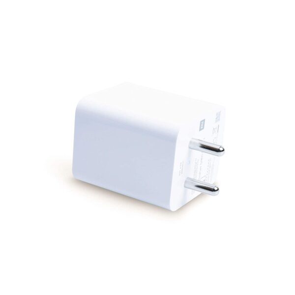 MI Original 27W Superfast Charging Adapter