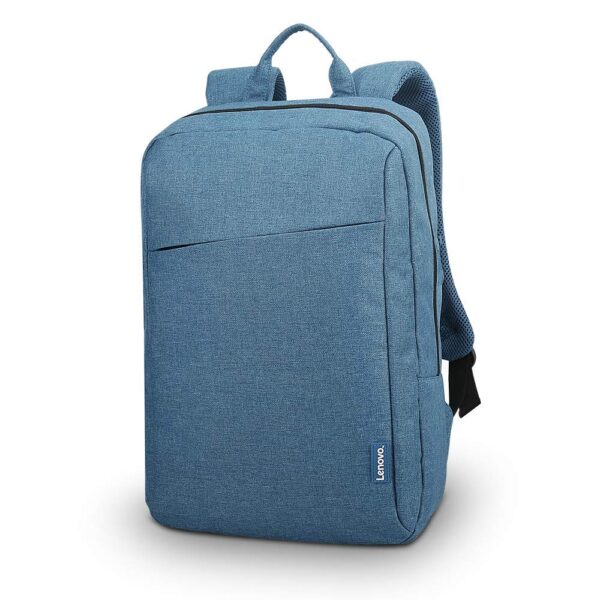 Lenovo Casual Laptop Backpack B210 Water Repellent Blue