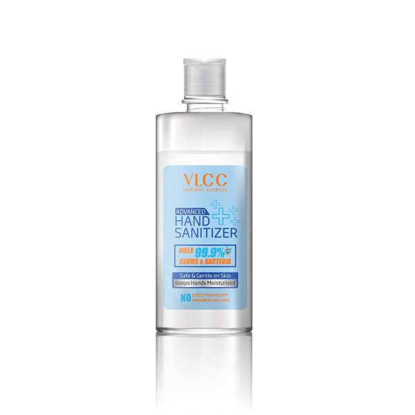 VLCC Hand Sanitizer 99.9 % Germ Protection 500ml ( Pack of 12)