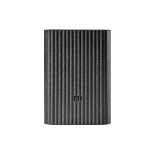 Mi Pocket Power Bank Pro Black 10000mAh, Triple Output and Dual Input Port | 22.5W Ultra Fast Charging