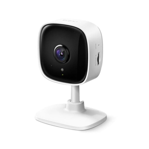 TP-Link Tapo C100 1080p Full HD Indoor WiFi Security Camera