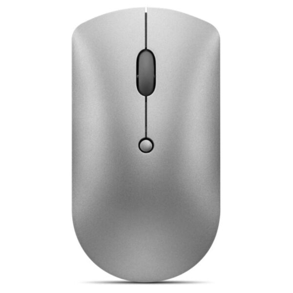 Lenovo 600 Wireless Bluetooth Silent Mouse