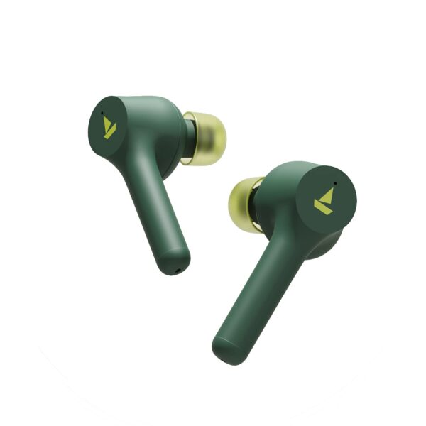 boAt Airdopes 281 Pro Bluetooth Truly Wireless Earbuds (Viper Green)