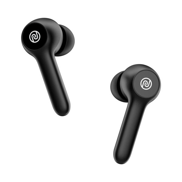 Noise Buds VS201 Truly Wireless Earbuds (Matte Black)