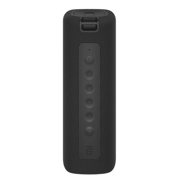 Mi Portable Bluetooth Speaker  (Black)