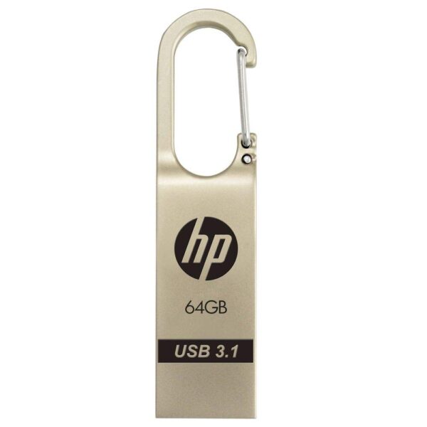 HP USB 3.1 Flash Drive 64GB