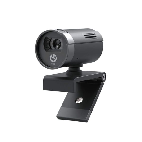 HP w100 480p/30 Fps Webcam