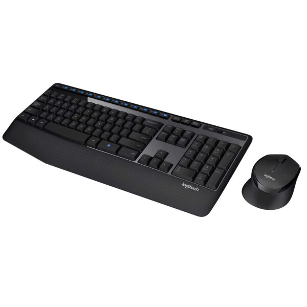 Logitech MK345 Wireless Combo