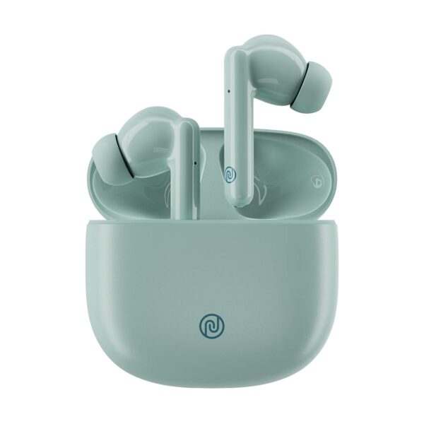 Noise Buds Play V2 Truly Wireless Earbuds (Celeste Blue)