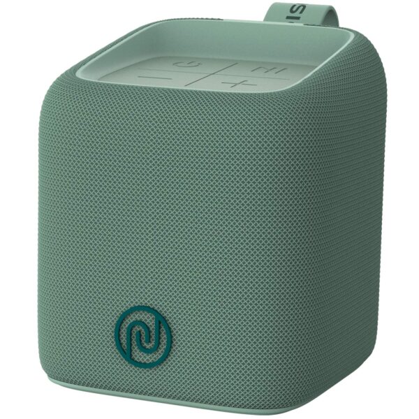 Noise Vibe 5W Wireless Bluetooth Speaker - (Olive Green)