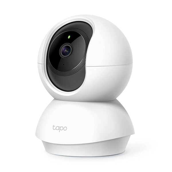 TP-Link Tapo 360 Full HD Pan/Tilt Home Security Wi-Fi Smart Camera