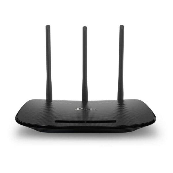 TP-Link TL-WR940N 450Mbps WiFi Wireless Router