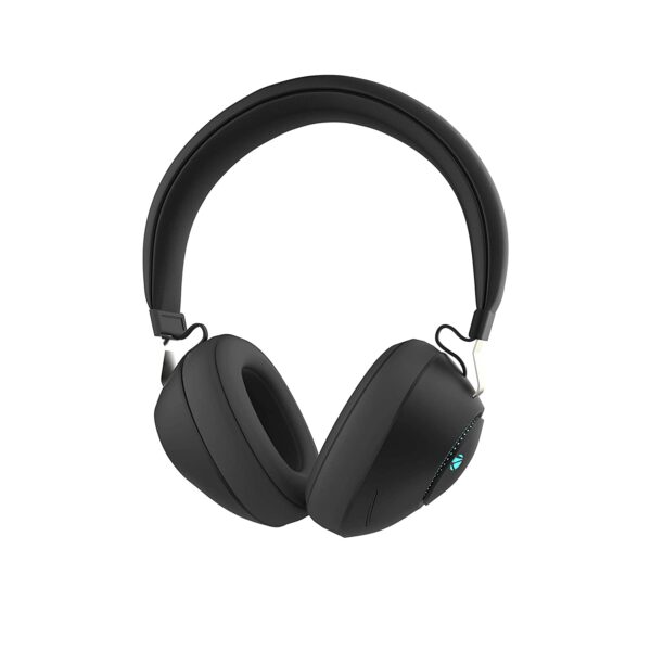 Zebronics Zeb-Duke Bluetooth Headphone (black)