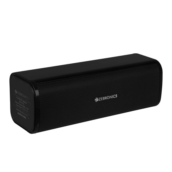 Zebronics Zeb-Vita Portable Bar Speaker