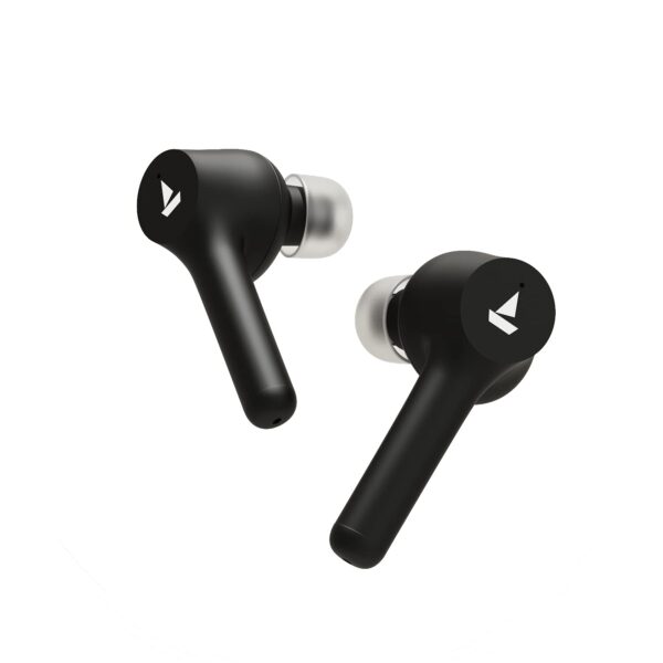 boAt Airdopes 281 Pro Bluetooth Truly Wireless Earbuds (Active Black)
