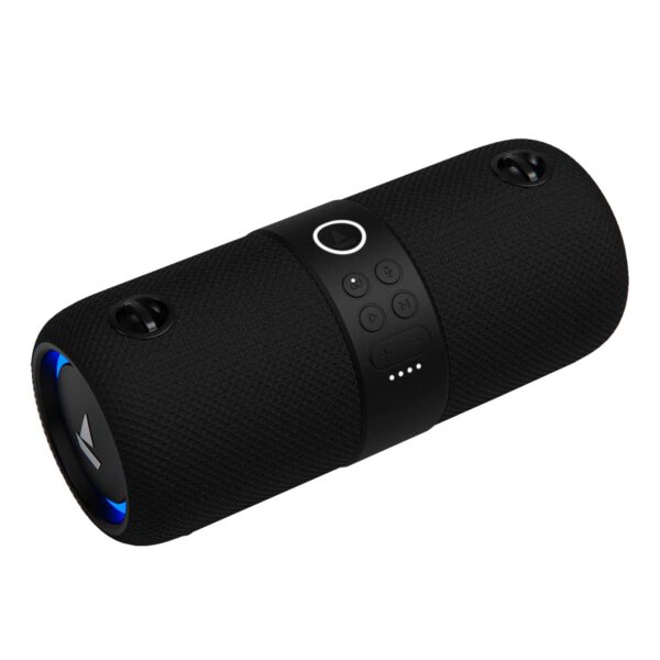 boAt Stone 1200 14W Bluetooth Speaker (Black)