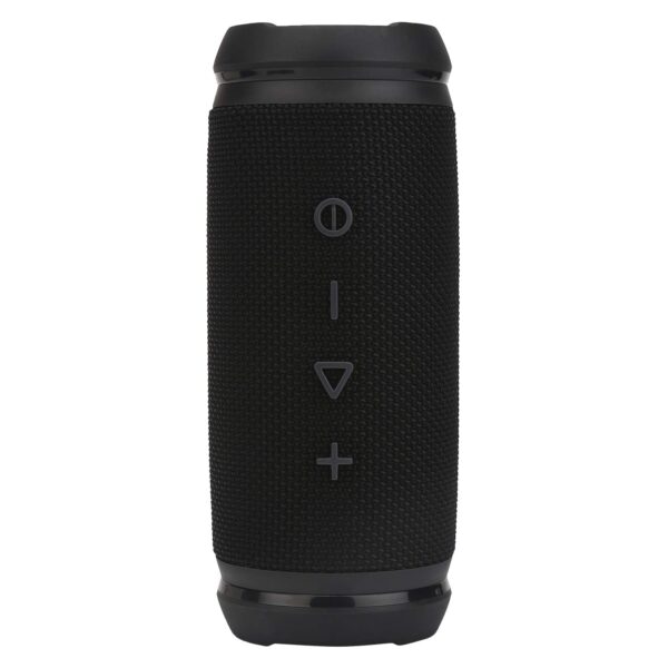 boAt Stone SpinX 12 Watt 2.0 Channel Bluetooth Speaker (Black)