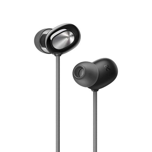 OPPO Enco M31 Bluetooth Neckband (Black)