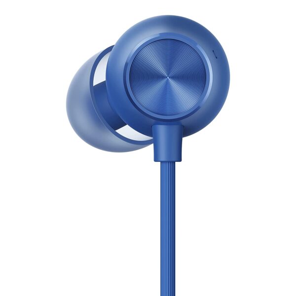 realme Buds 2 Neo in-Ear Wired Earphones (Blue)