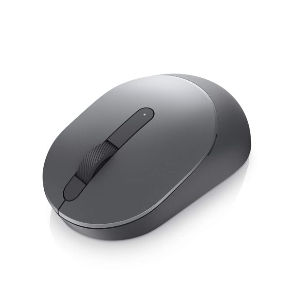 Dell Mobile Wireless Mouse MS3320W - (Titan Gray)