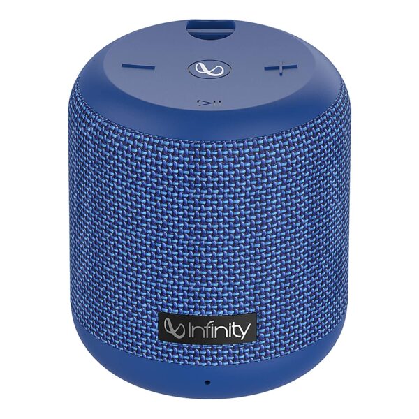 Infinity by Harman Fuze 100  (Mystic Blue)