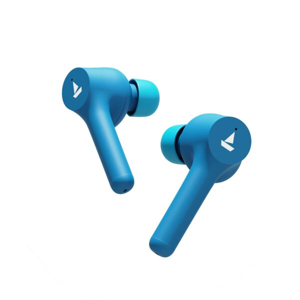 boAt Airdopes 281 Pro Bluetooth Truly Wireless Earbuds (Aqua Blue)