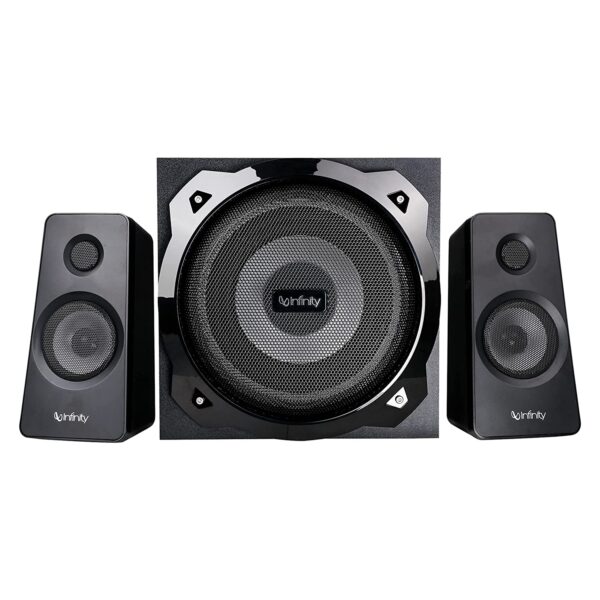 Infinity Hardrock 210 by Harman