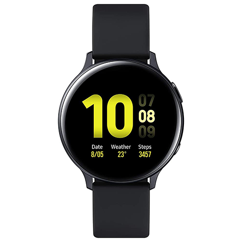 Samsung Galaxy Watch Active 2 (Black)