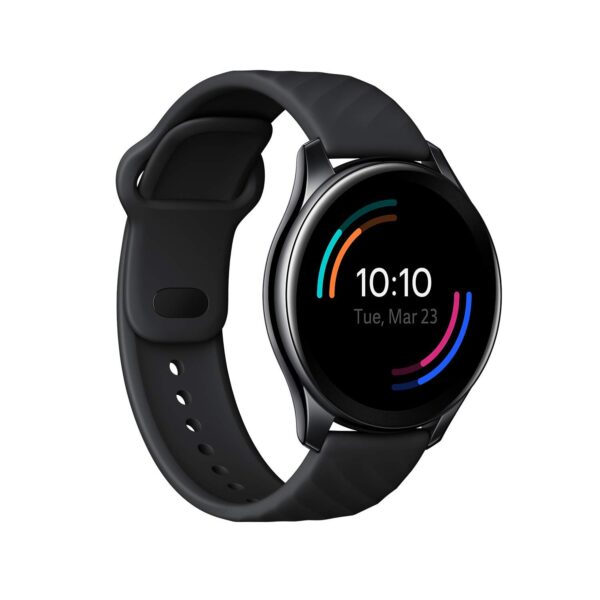 OnePlus Watch (Midnight Black)