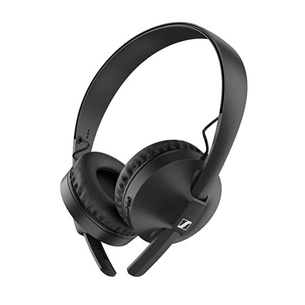 Sennheiser HD 250BT Bluetooth Headphone (Black)