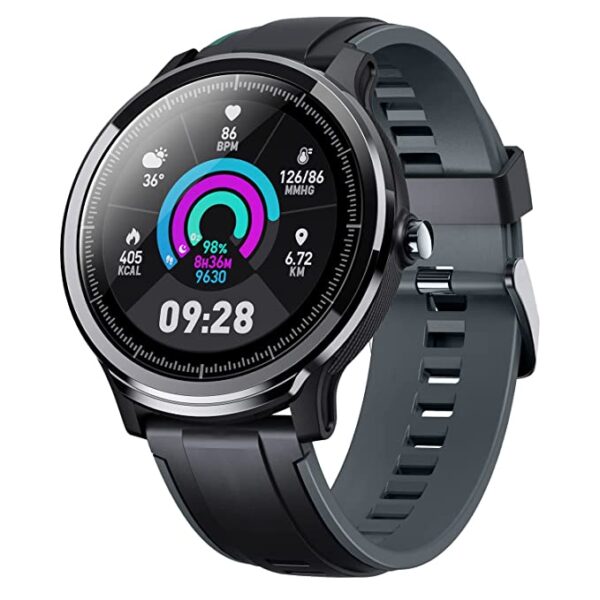 CrossBeats ACE Smartwatch (Grey)