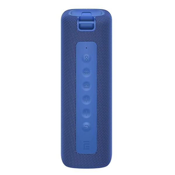 Mi Portable Bluetooth Speaker with Waterproof (Blue)