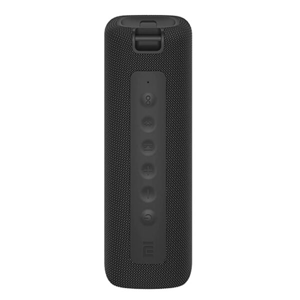 Mi Portable Bluetooth Speaker with Waterproof (Black)