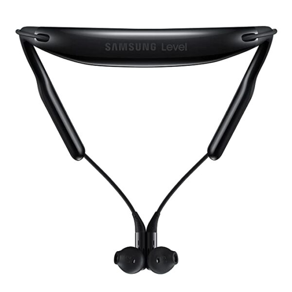 Samsung Level U2 Bluetooth In Ear Wireless Neckband (Black)