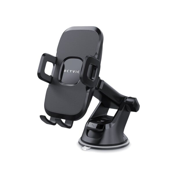 Skyvik Car Mobile Holder Truhold (Black)