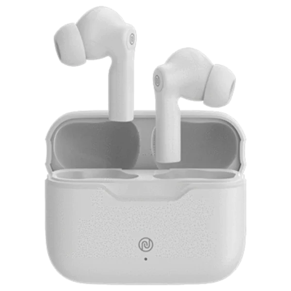 Noise Buds VS103 In-Ear Truly Wireless Earbuds (Pearl White)