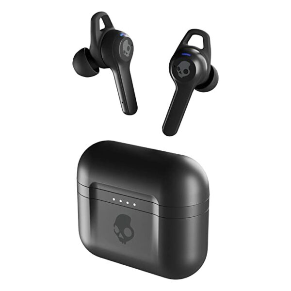Skullcandy Indy Anc Truly Wireless Earbuds (True Black)