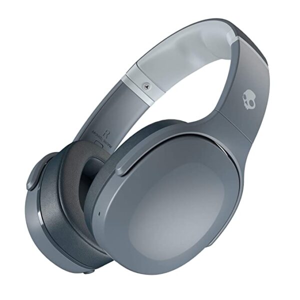 Skullcandy Crusher Evo Wireless Over-Ear Headphone (Chill Grey)