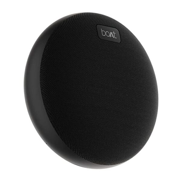 boAt Stone 180 5W Wireless Bluetooth Speaker (Black)