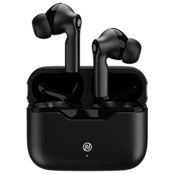 Noise Buds VS103 In-Ear Truly Wireless Earbuds (Jet Black)