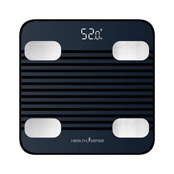 HealthSense BS171 Fitdays Smart Weight Machine