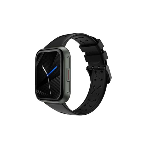 Molife Sense 315 Smart Watch 1.7 Inch Display ( Black)