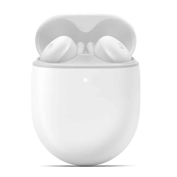 Google Pixel Buds A Series True Wireless Buds (White)
