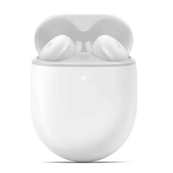 Google Pixel Buds A Series True Wireless Buds (White)