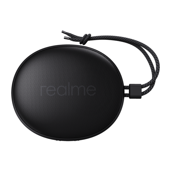Realme Cobble Bluetooth Speaker 5W (Metal Black)