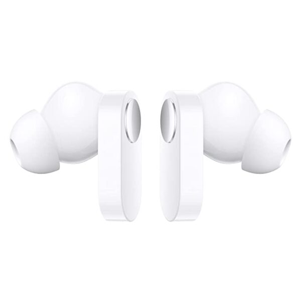 OnePlus Nord Buds True Wireless in Ear Earbuds (White Marble)